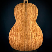 Martin CS 18 Style Double 00 - Beeswing Figured Mahogany