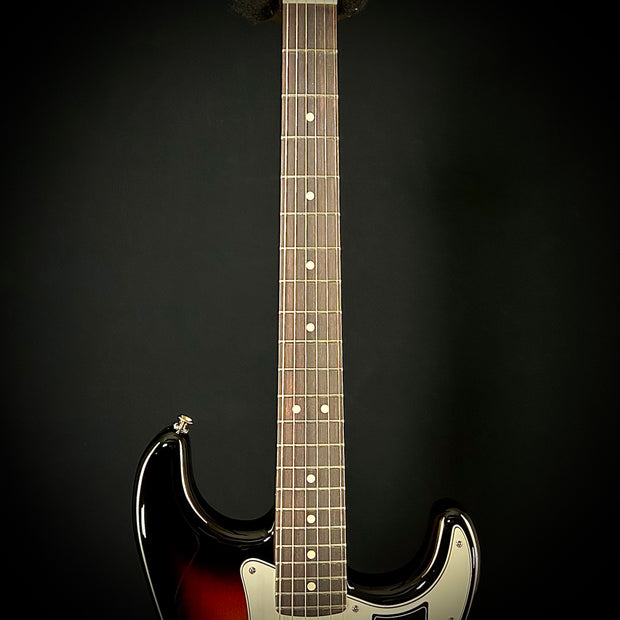 Fender Player II Stratocaster