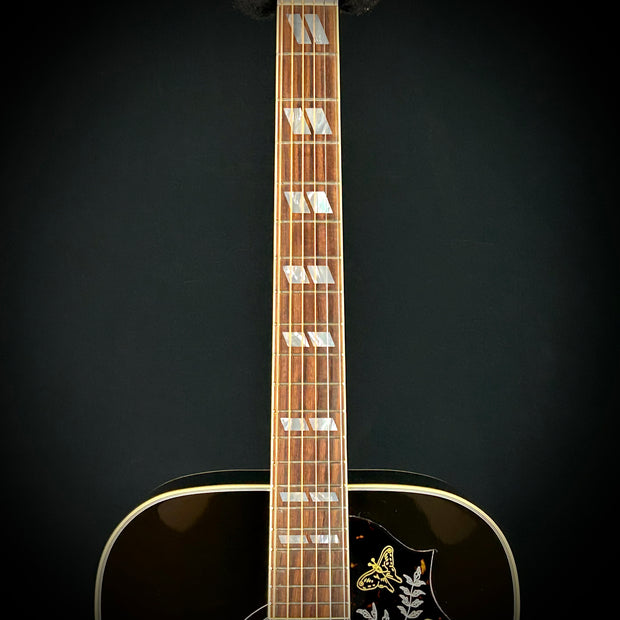 Gibson Hummingbird Standard - Vintage Sunburst