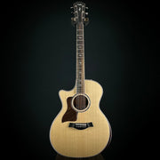 Taylor 814ce - Lefty