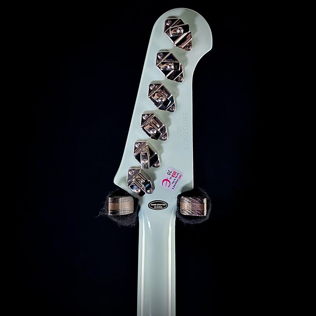 Epiphone 1963 Firebird V