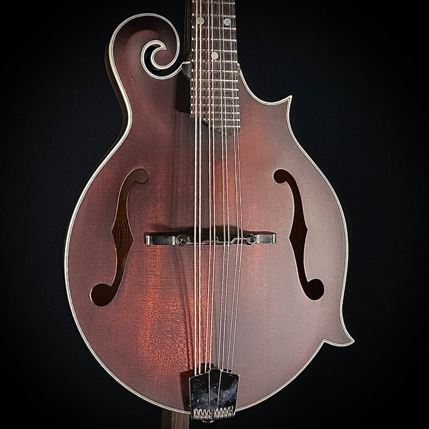 Eastman MD315 “F” Style