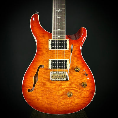 PRS SE Custom 24 Semi-Hollow Piezo