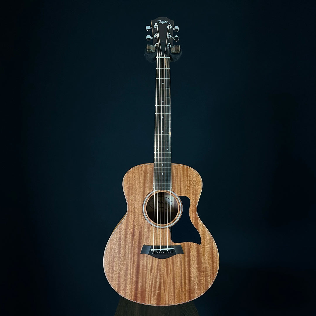 Taylor GS Mini - Mahogany – Music Villa MT Taylor GS Mini - Mahogany – Music Villa MT