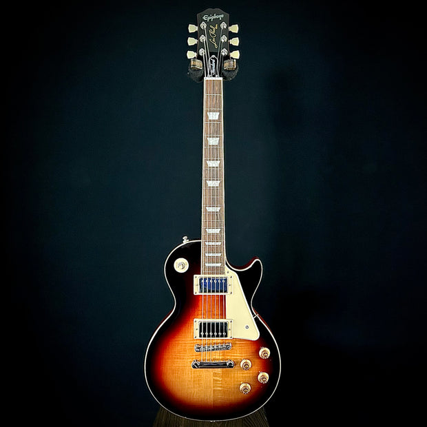 Epiphone LP Standard '50s Figured