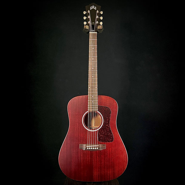 Guild D-20 - Natural