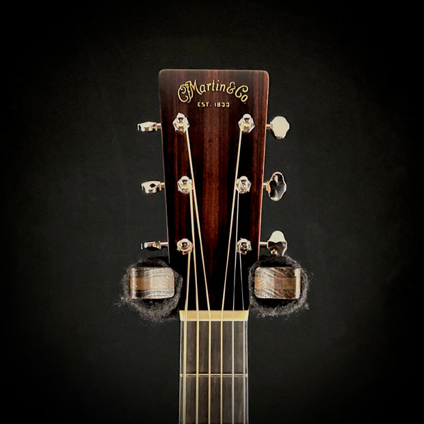 Martin Custom Shop 18 Style 000 - Adirondack Top