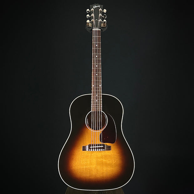 Gibson J-45 Standard - Vintage Sunburst