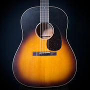 Martin DSS-17 - Whiskey Sunset