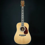 Martin 2007 D-45 175th Anniversary "Faces"