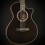 Taylor Custom GC 12 Fret - LTD