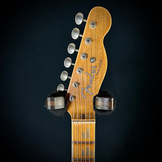 Fender Custom Shop Limited ‘50s Telecaster Journeyman Relic