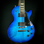 Gibson Les Paul Studio Session Cobalt Burst