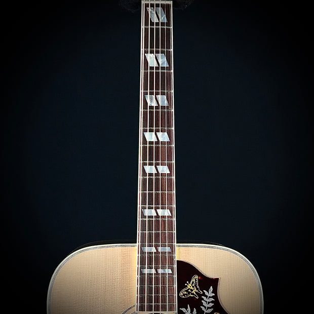 Gibson Hummingbird Original - Antique Natural – Music Villa MT