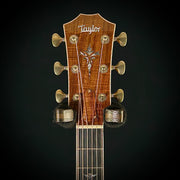 Taylor Custom A Koa  - Grand Auditorium 12-Fret