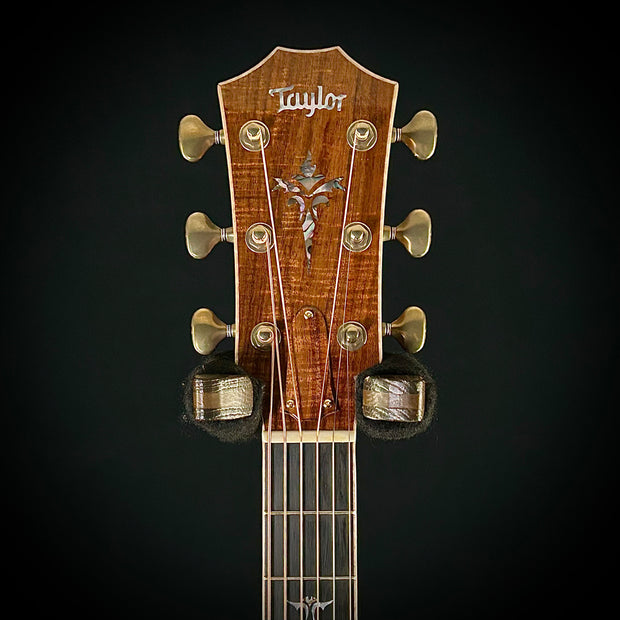 Taylor Custom A Koa  - Grand Auditorium 12-Fret