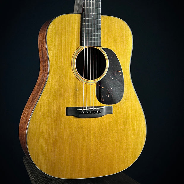 Martin D-18 Authentic 1937 - Aged