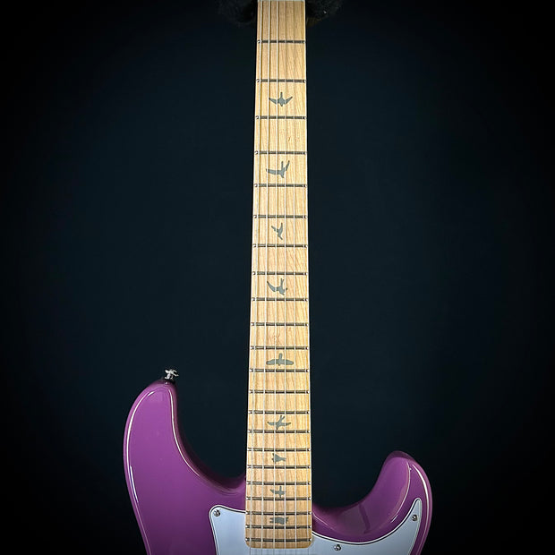 PRS SE Silver Sky