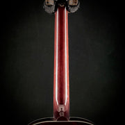 Gibson Music Villa Custom J-35 - Vintage Sunburst