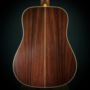 Martin Custom Shop D-28 Authentic Stage 1 Aged - Natural