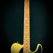 Tom Anderson T Icon