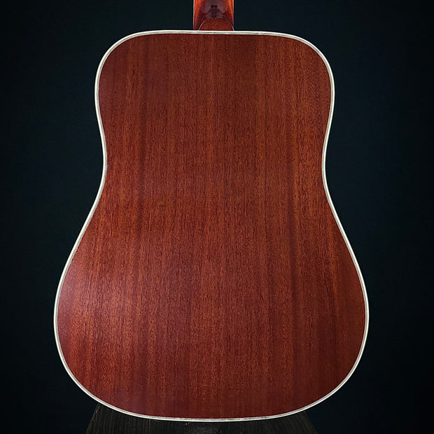 Gibson 1960 Hummingbird Light Aged - Heritage Cherry Sunburst