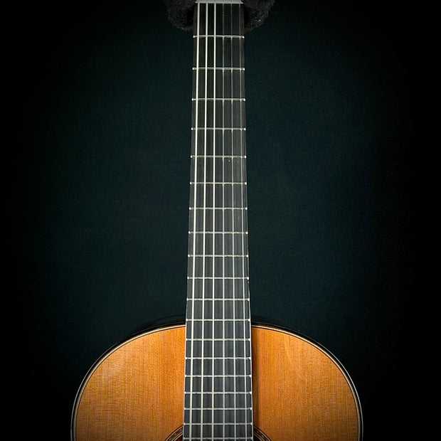 Cordoba Friederich - Cedar/Rosewood