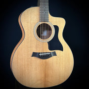 Taylor 114ce - Sapele