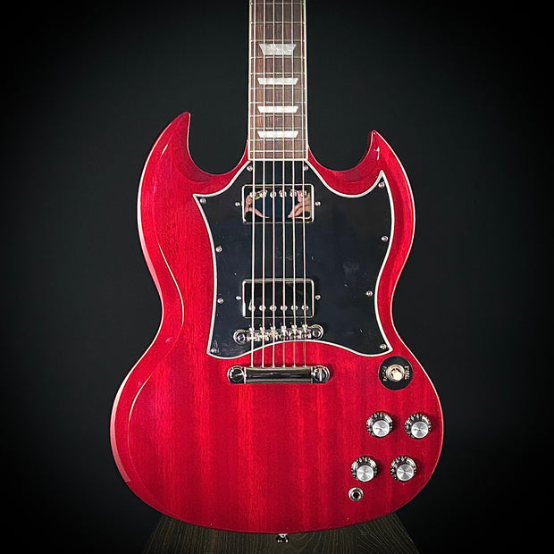 Epiphone SG Standard