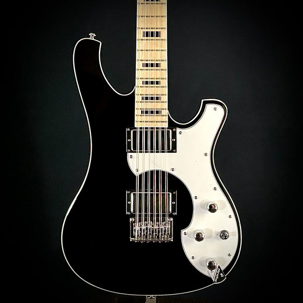 Schecter Stargazer 12