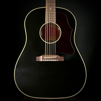 Gibson 50’s J-45 Original Ebony