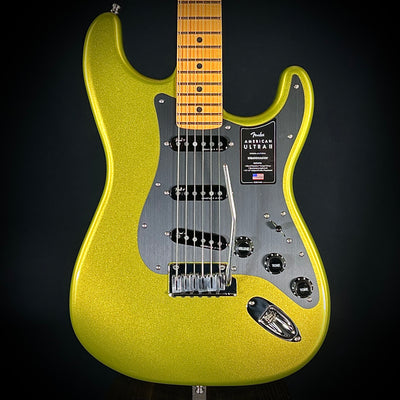 Fender American Ultra II Stratocaster