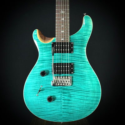 PRS SE Custom 24 | Lefty (USED)