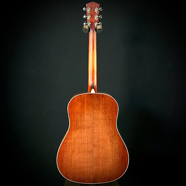 Eastman E6SS - Thermally Cured Sunburst