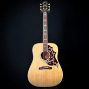 Gibson Hummingbird Original - Antique Natural