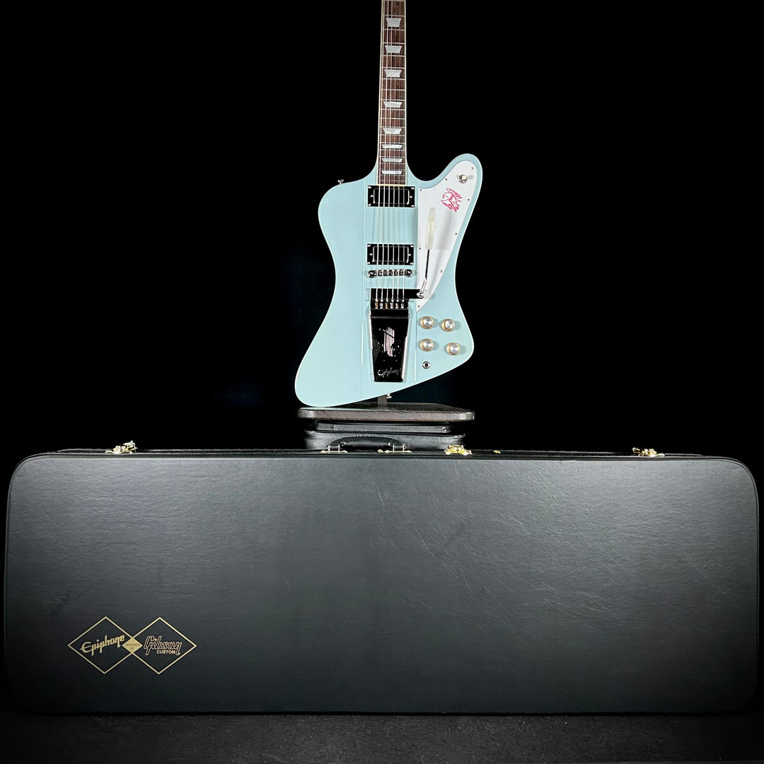 Epiphone 1963 Firebird V