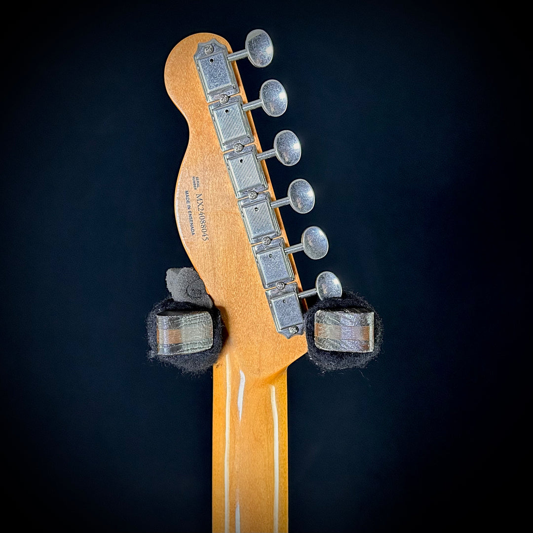 Fender Limited Road Worn '60s Telecaster – Music Villa MT