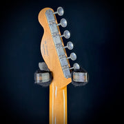 Fender Limited Road Worn ‘60s Telecaster