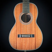 Martin Custom Shop 28 Style, Size 5 "Terz" - Sinker Redwood