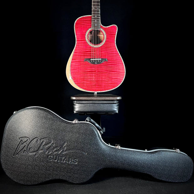 Bc rich prophecy series deals