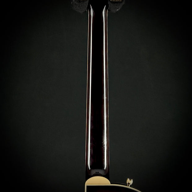 Gretsch G5655TG Electromatic Barrel Burst