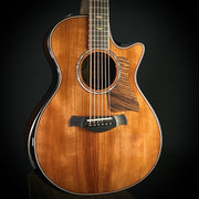 Taylor 50th Anniversary 812ce Builder's Edition LTD