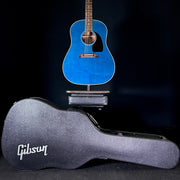 Gibson J-45 Standard - Bluebonnet Gloss