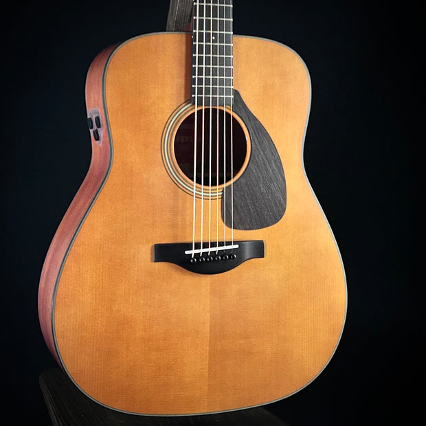 Yamaha FGX5 Red Label Music Villa MT