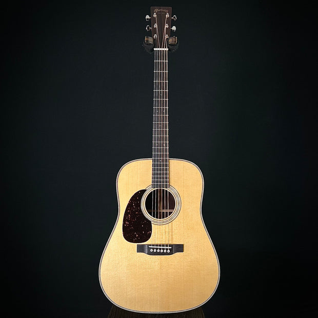 Martin HD-28L Lefty