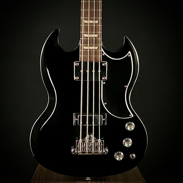 Gibson SG Standard Bass