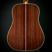 Martin HD-28 Lefty