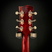 Kopp Guitars 20th Anniversary K-200