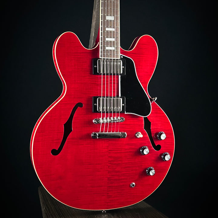 Epiphone Marty Schwartz ES-335