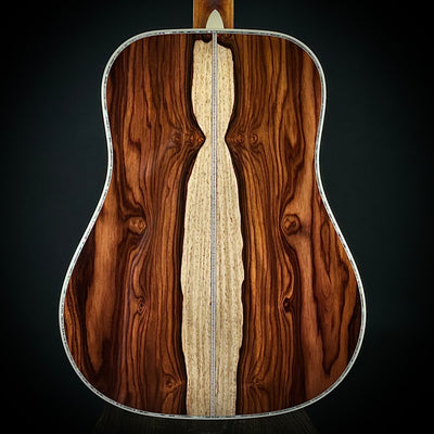 Martin Custom Shop 45 Style, Authentic Dreadnought - Guatemalan Rosewood